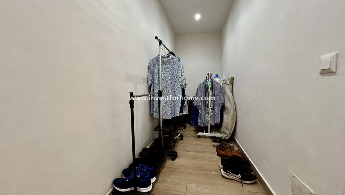 Vente - Villa - Orihuela Costa - Costa Blanca