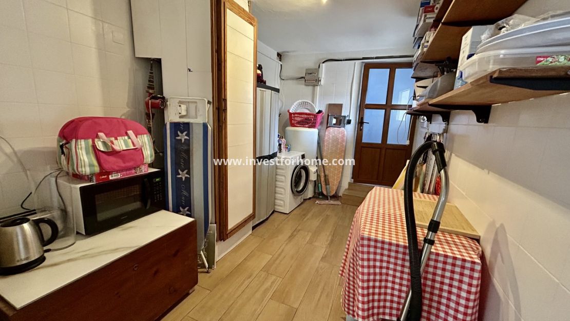 Vente - Villa - Orihuela Costa - Costa Blanca