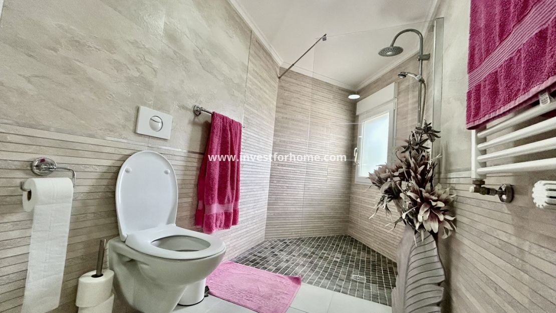 Vente - Villa - Orihuela Costa - Costa Blanca