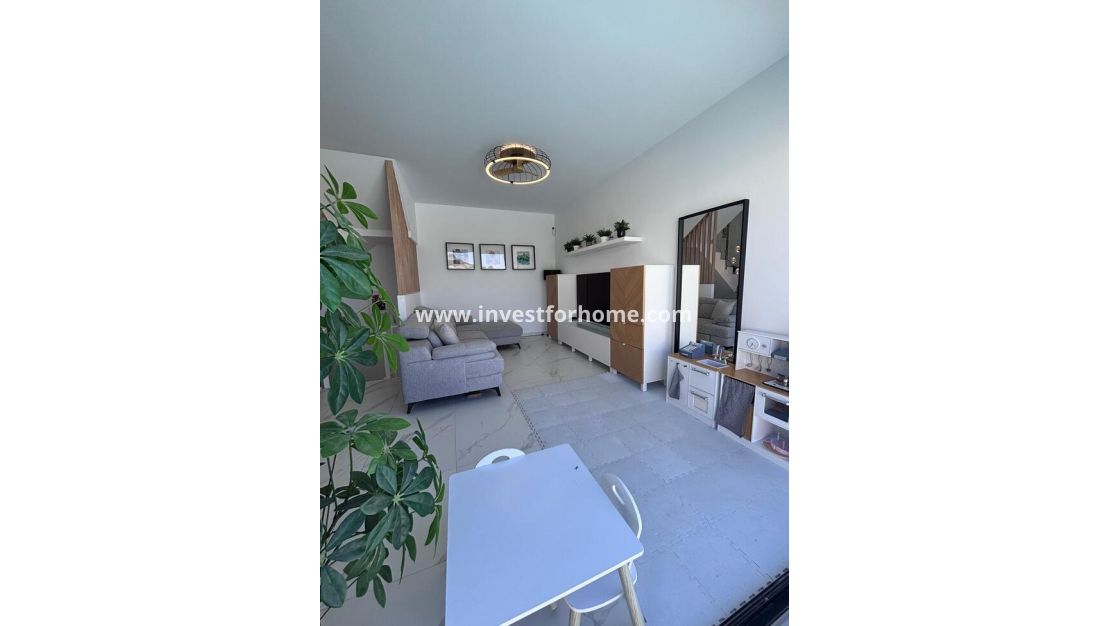 Vente - Villa - Orihuela Costa - Costa Blanca