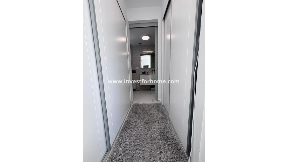 Vente - Villa - Orihuela Costa - Costa Blanca