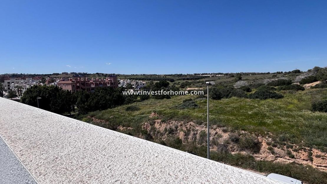 Vente - Villa - Orihuela Costa - Costa Blanca