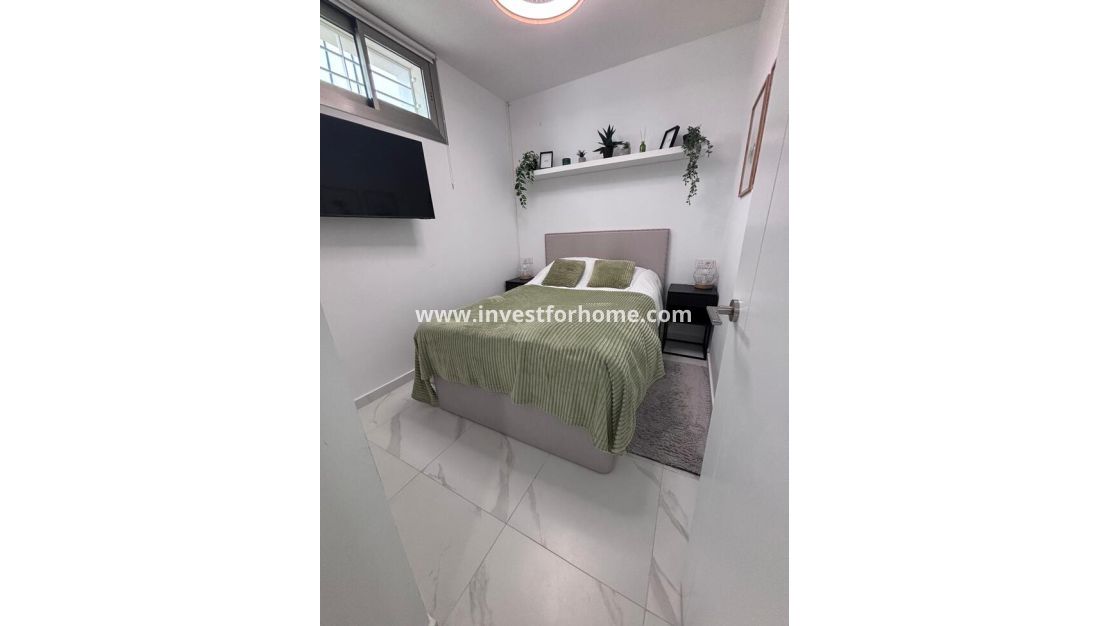 Vente - Villa - Orihuela Costa - Costa Blanca