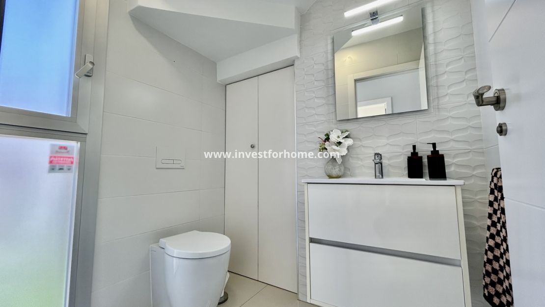 Vente - Villa - Orihuela Costa - Costa Blanca