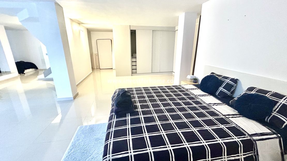 Vente - Villa - Orihuela Costa - Costa Blanca