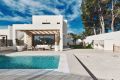 Vente - Villa - Orihuela Costa - Costa Blanca