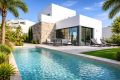 Vente - Villa - Orihuela Costa - Costa Blanca