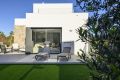 Vente - Villa - Orihuela Costa - Costa Blanca