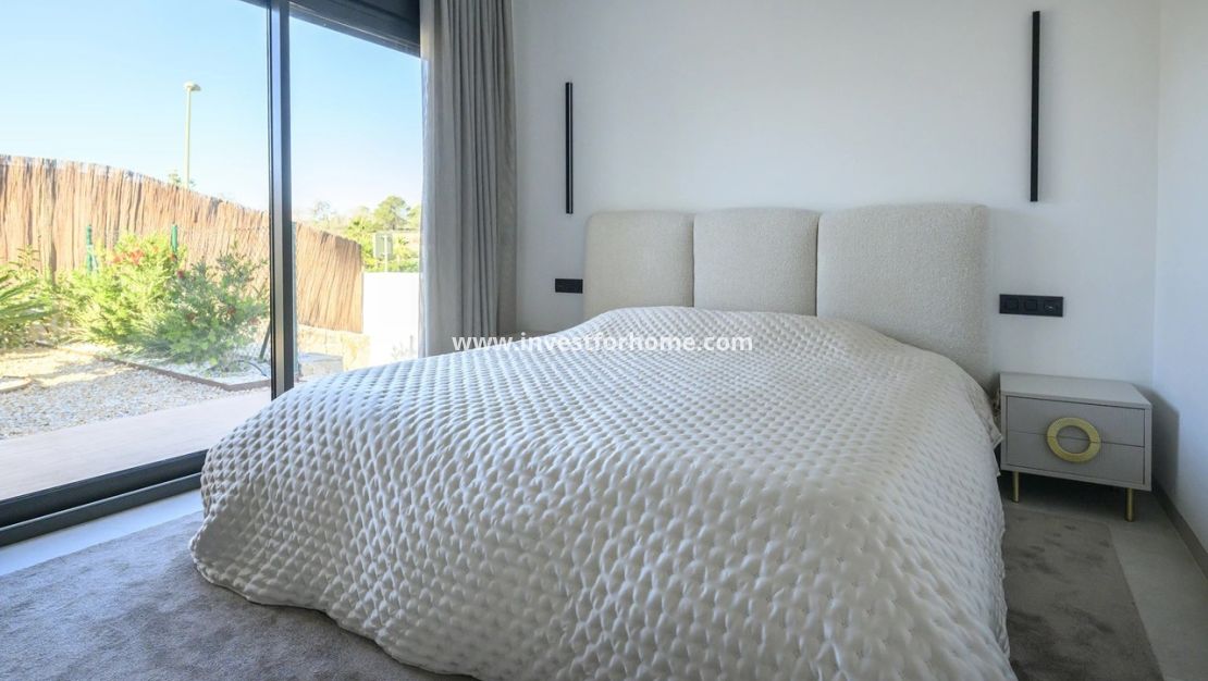 Vente - Villa - Orihuela Costa - Costa Blanca