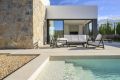 Vente - Villa - Orihuela Costa - Costa Blanca