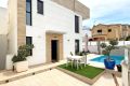 Vente - Villa - Orihuela Costa - Costa Blanca