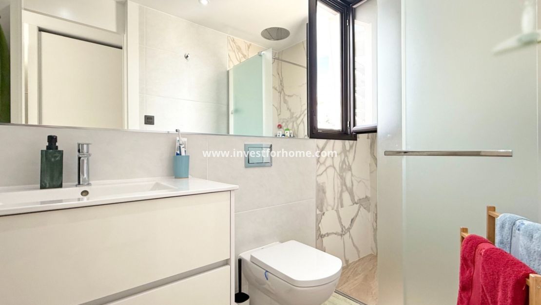 Vente - Villa - Orihuela Costa - Costa Blanca