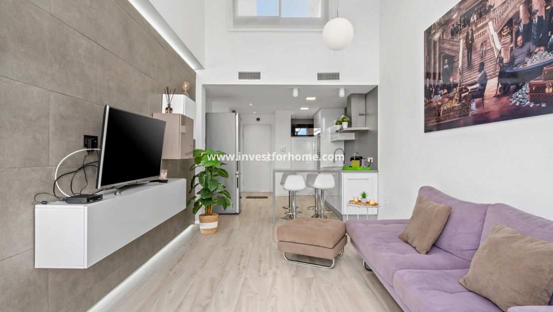 Vente - Villa - Orihuela Costa - Costa Blanca
