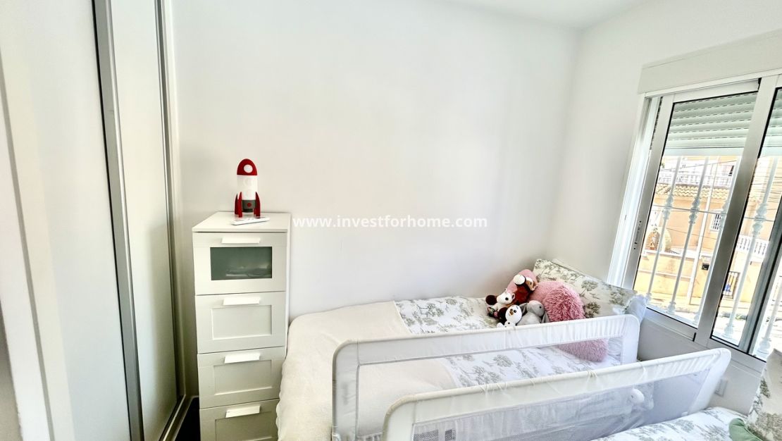 Vente - Villa - Orihuela Costa - Costa Blanca