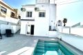 Vente - Villa - Orihuela Costa - Costa Blanca