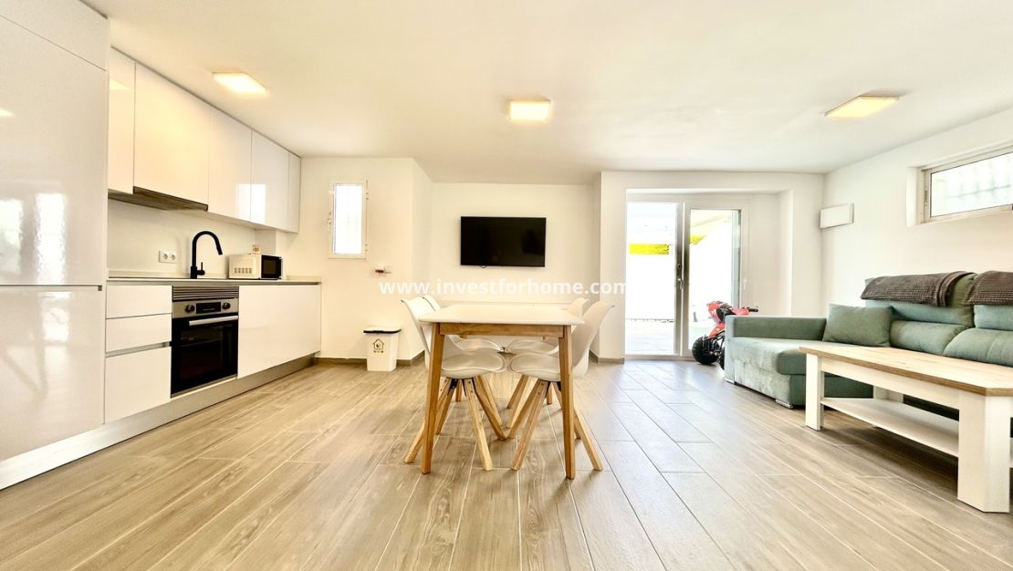 Vente - Villa - Orihuela Costa - Costa Blanca