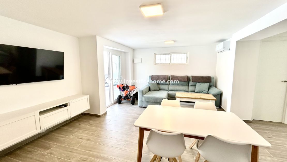Vente - Villa - Orihuela Costa - Costa Blanca