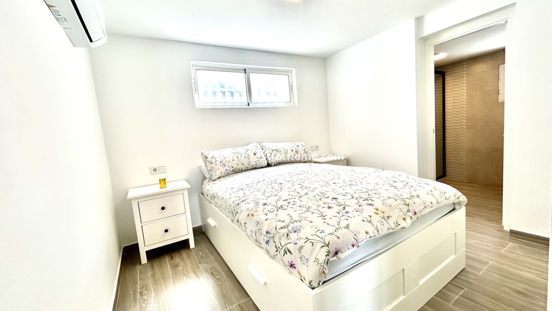 Vente - Villa - Orihuela Costa - Costa Blanca