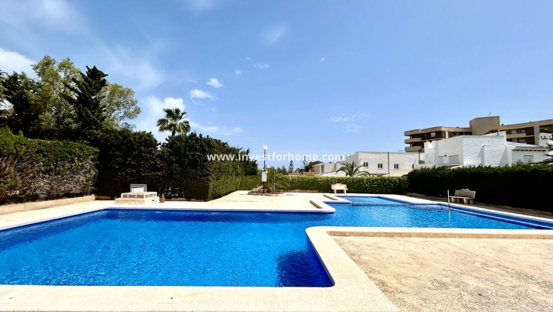Vente - Villa - Orihuela Costa - Costa Blanca