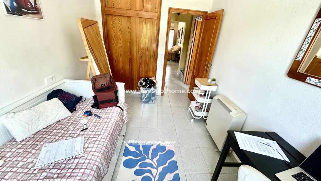 Vente - Villa - Orihuela Costa - Costa Blanca