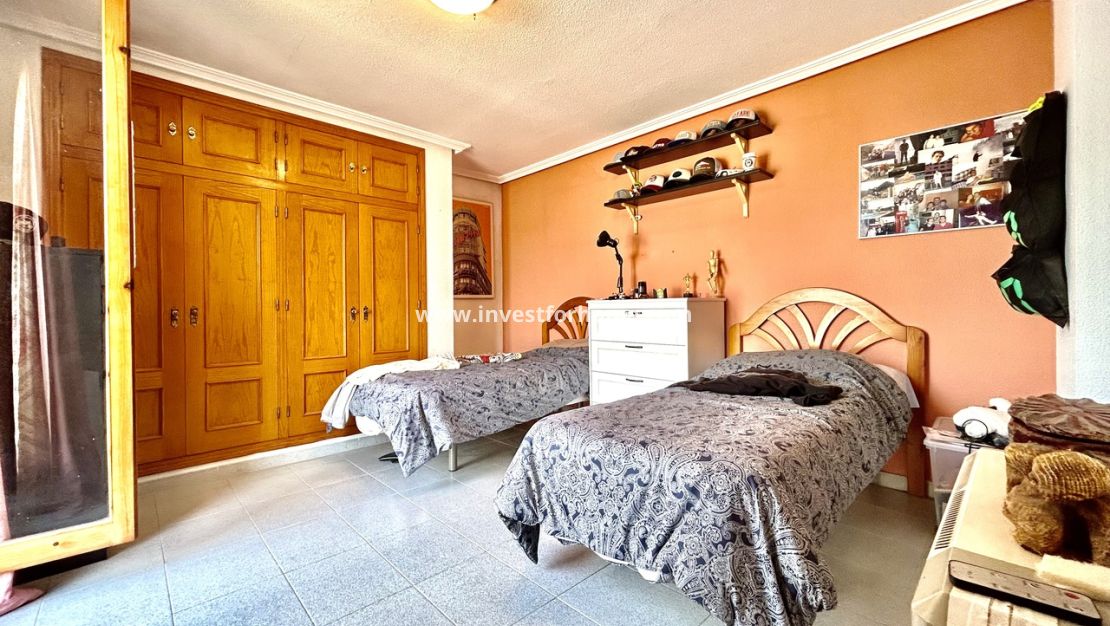 Vente - Villa - Orihuela Costa - Costa Blanca