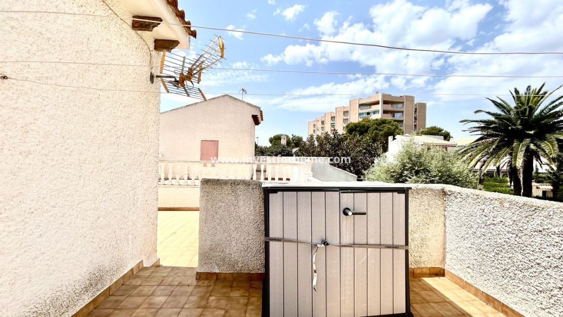 Vente - Villa - Orihuela Costa - Costa Blanca