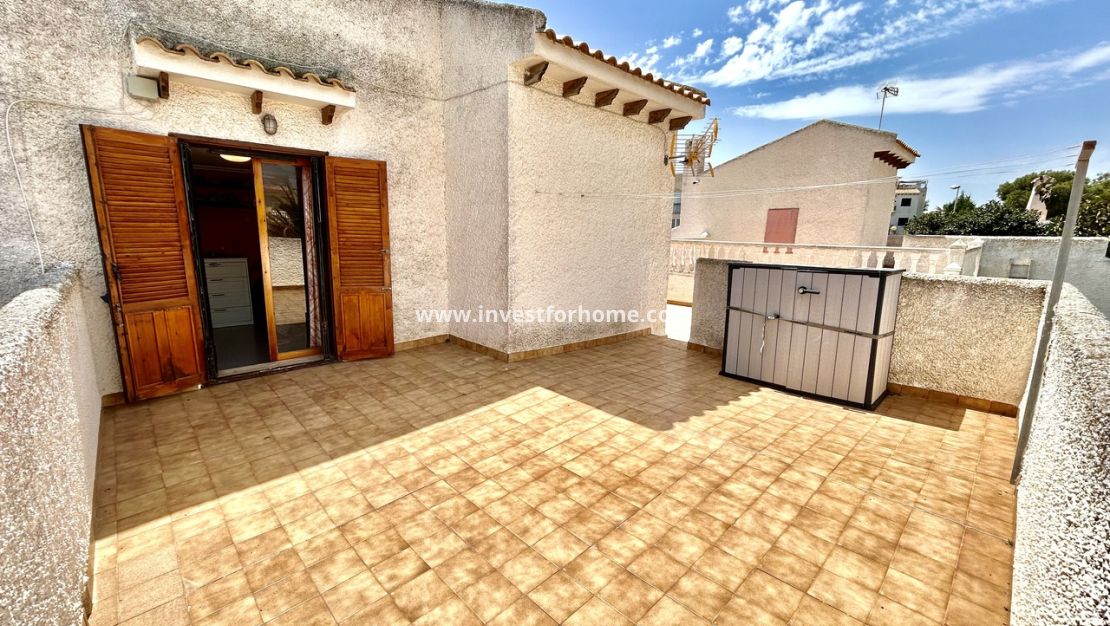 Vente - Villa - Orihuela Costa - Costa Blanca