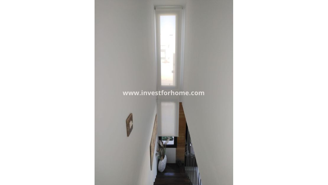 Vente - Villa - Orihuela Costa - Costa Blanca
