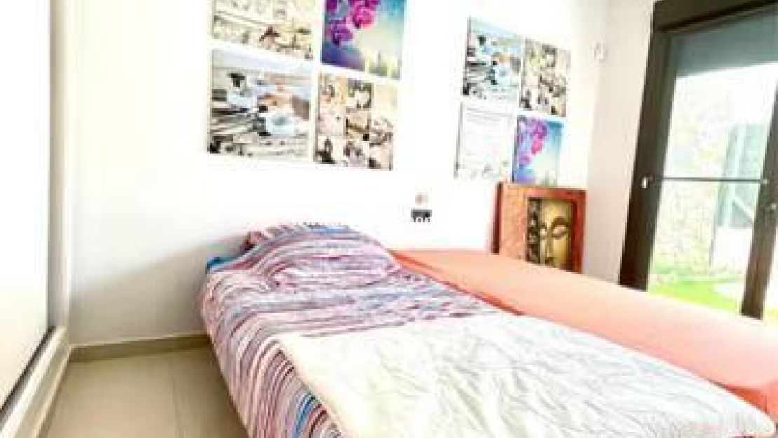 Vente - Villa - Orihuela Costa - Costa Blanca