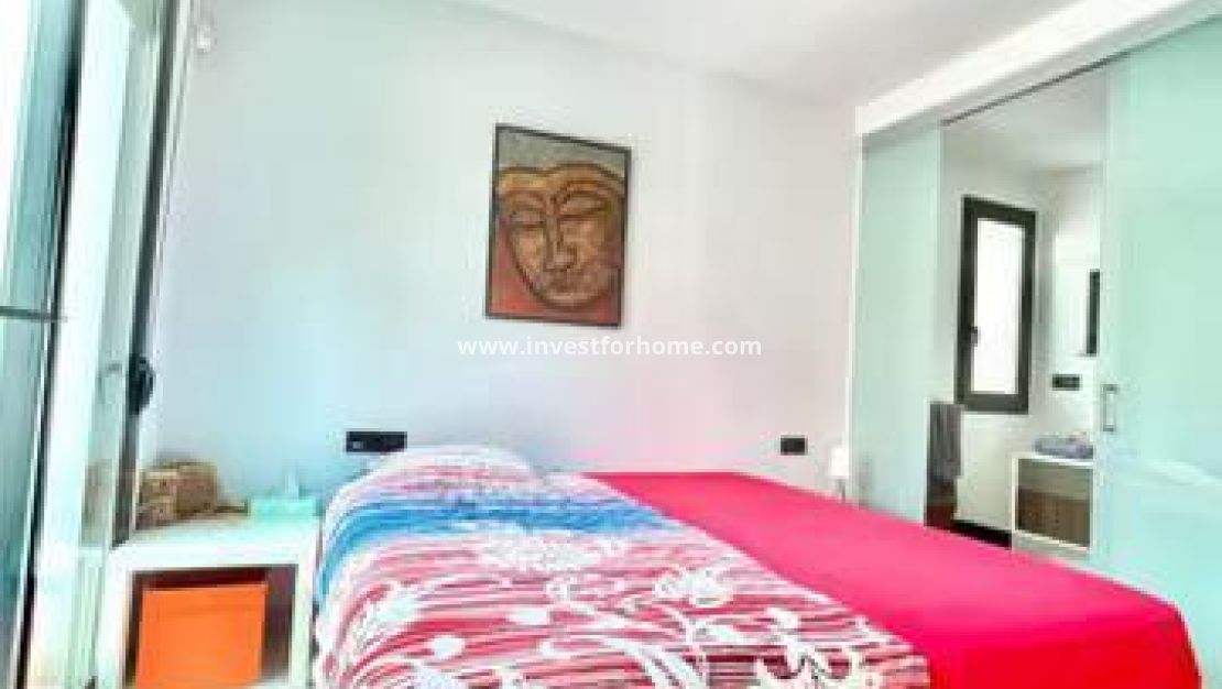 Vente - Villa - Orihuela Costa - Costa Blanca