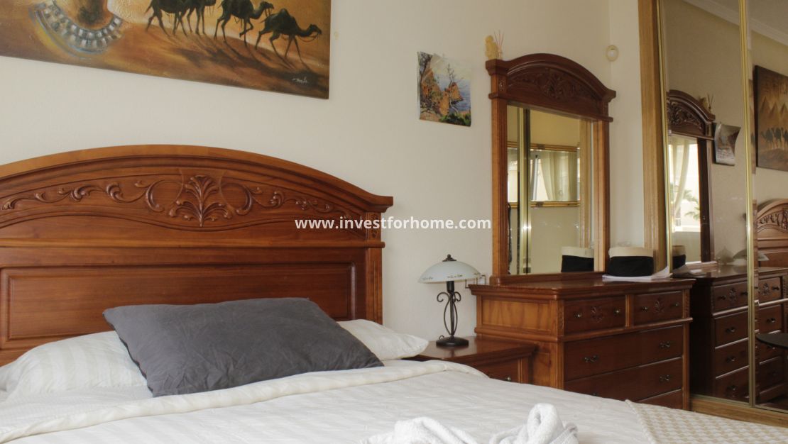 Vente - Villa - Orihuela Costa - Costa Blanca