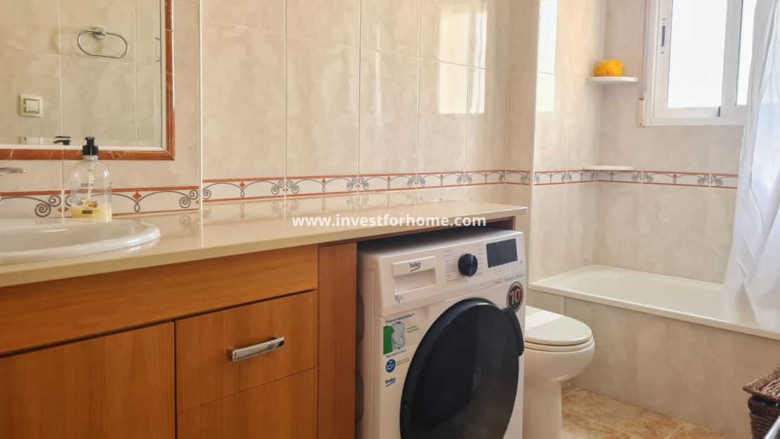 Vente - Villa - Orihuela Costa - Costa Blanca