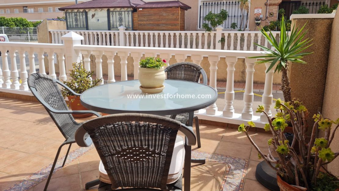 Vente - Villa - Orihuela Costa - Costa Blanca
