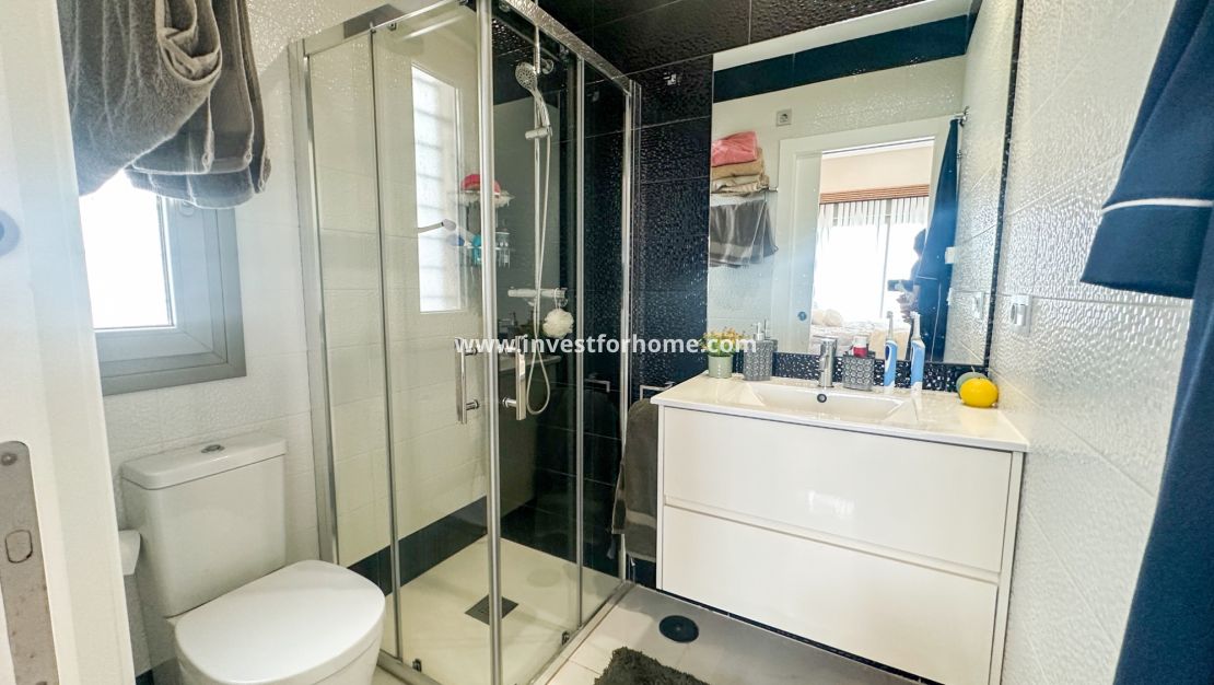 Vente - Villa - Orihuela Costa - Costa Blanca