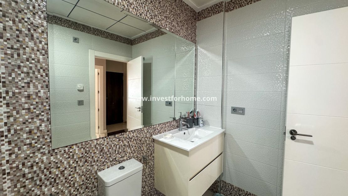 Vente - Villa - Orihuela Costa - Costa Blanca