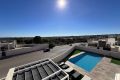Vente - Villa - Orihuela Costa - Costa Blanca