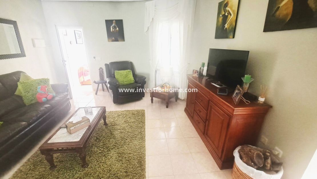 Vente - Villa - Orihuela Costa - Costa Blanca