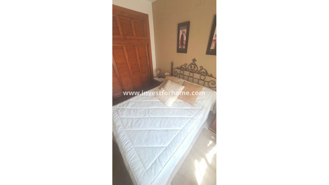 Vente - Villa - Orihuela Costa - Costa Blanca