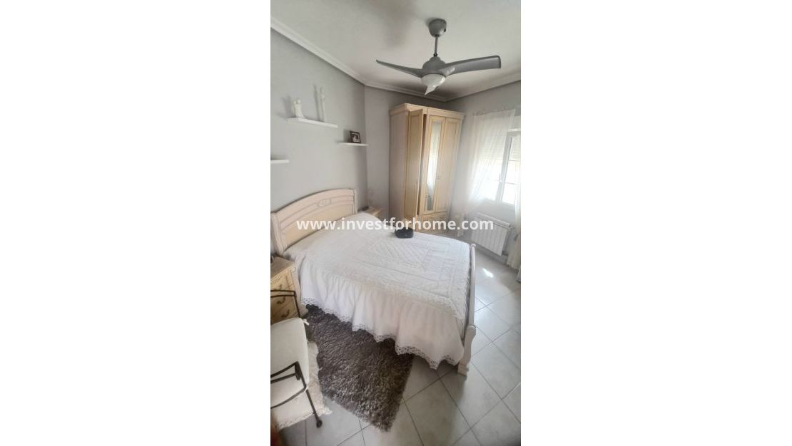 Vente - Villa - Orihuela Costa - Costa Blanca