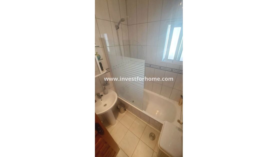 Vente - Villa - Orihuela Costa - Costa Blanca