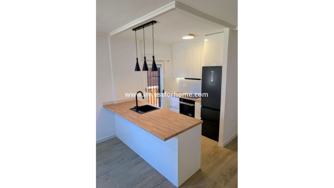 Vente - Villa - Orihuela Costa - Costa Blanca