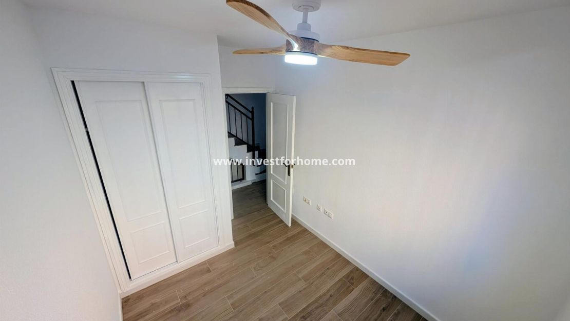 Vente - Villa - Orihuela Costa - Costa Blanca