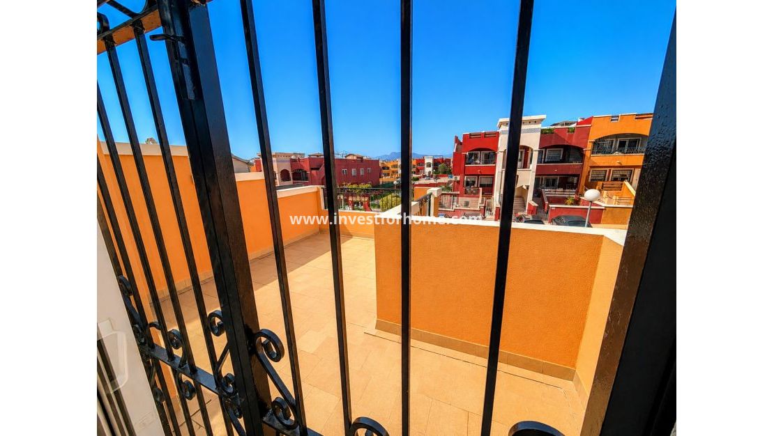 Vente - Villa - Orihuela Costa - Costa Blanca