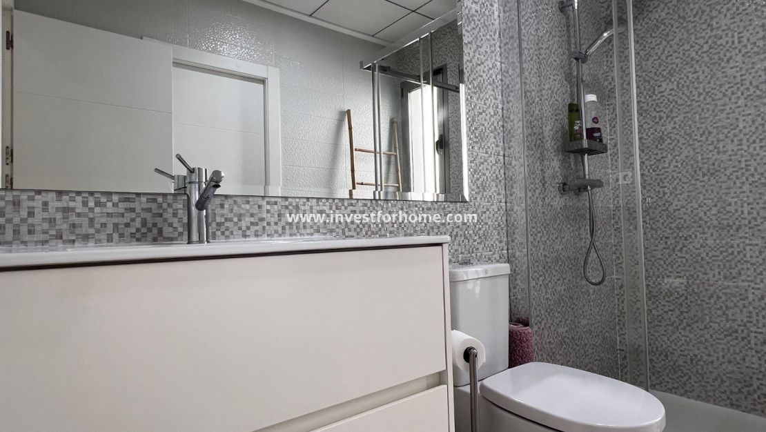 Vente - Villa - Orihuela Costa - Costa Blanca