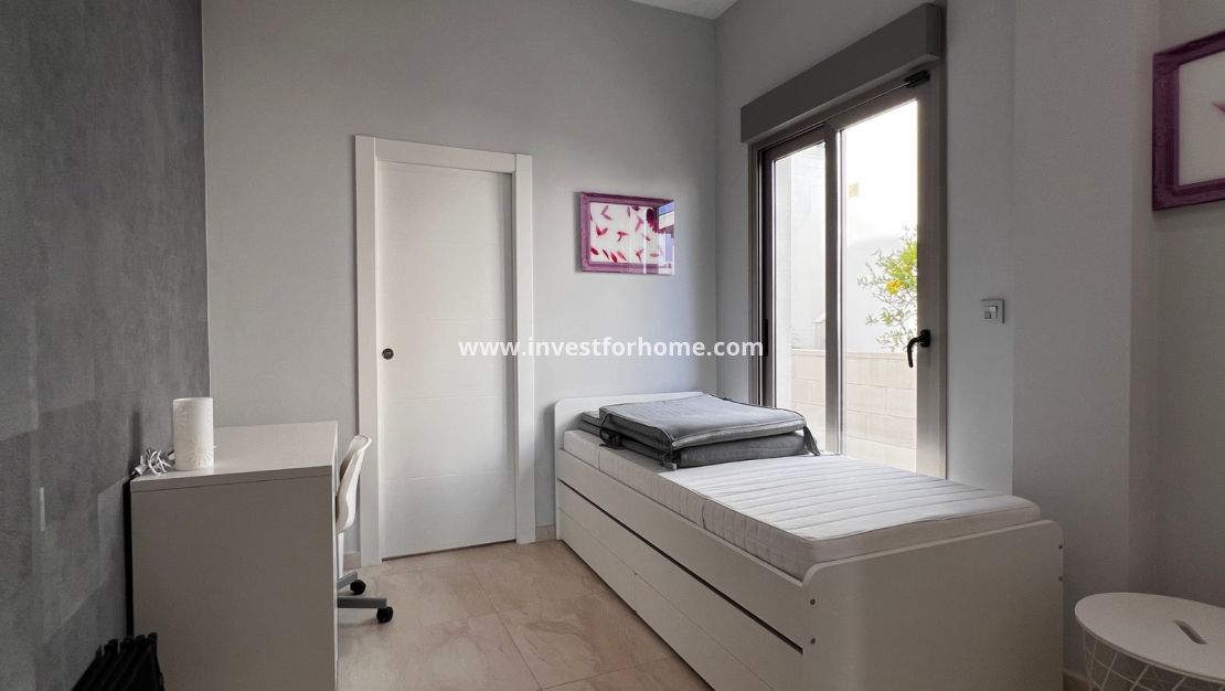 Vente - Villa - Orihuela Costa - Costa Blanca