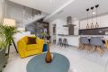 Vente - Villa - Orihuela Costa - Costa Blanca