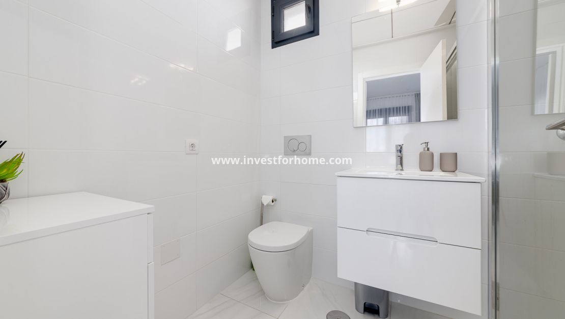 Vente - Villa - Orihuela Costa - Costa Blanca