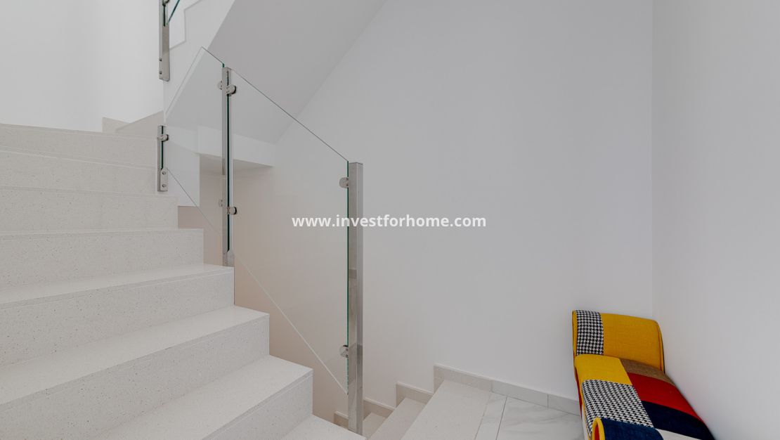 Vente - Villa - Orihuela Costa - Costa Blanca