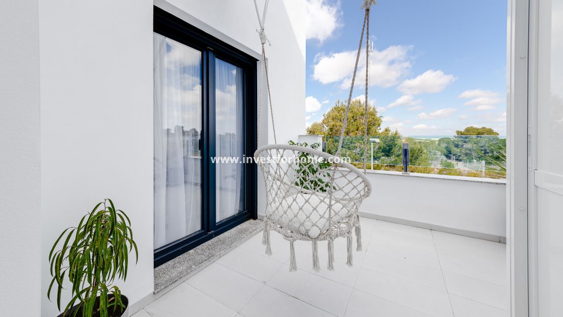 Vente - Villa - Orihuela Costa - Costa Blanca