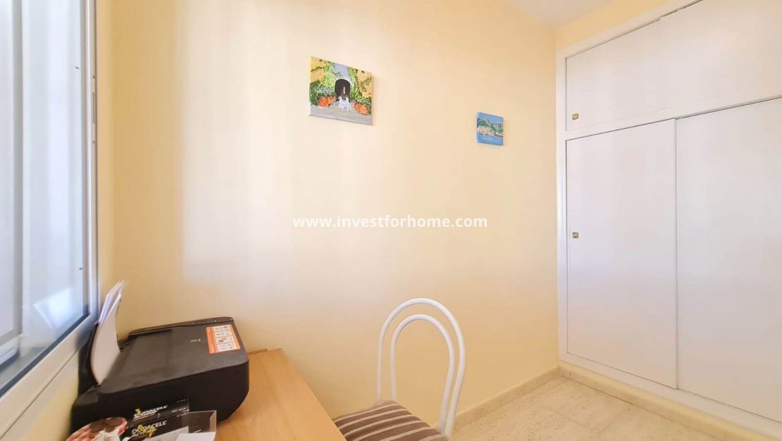 Vente - Villa - Orihuela Costa - Costa Blanca
